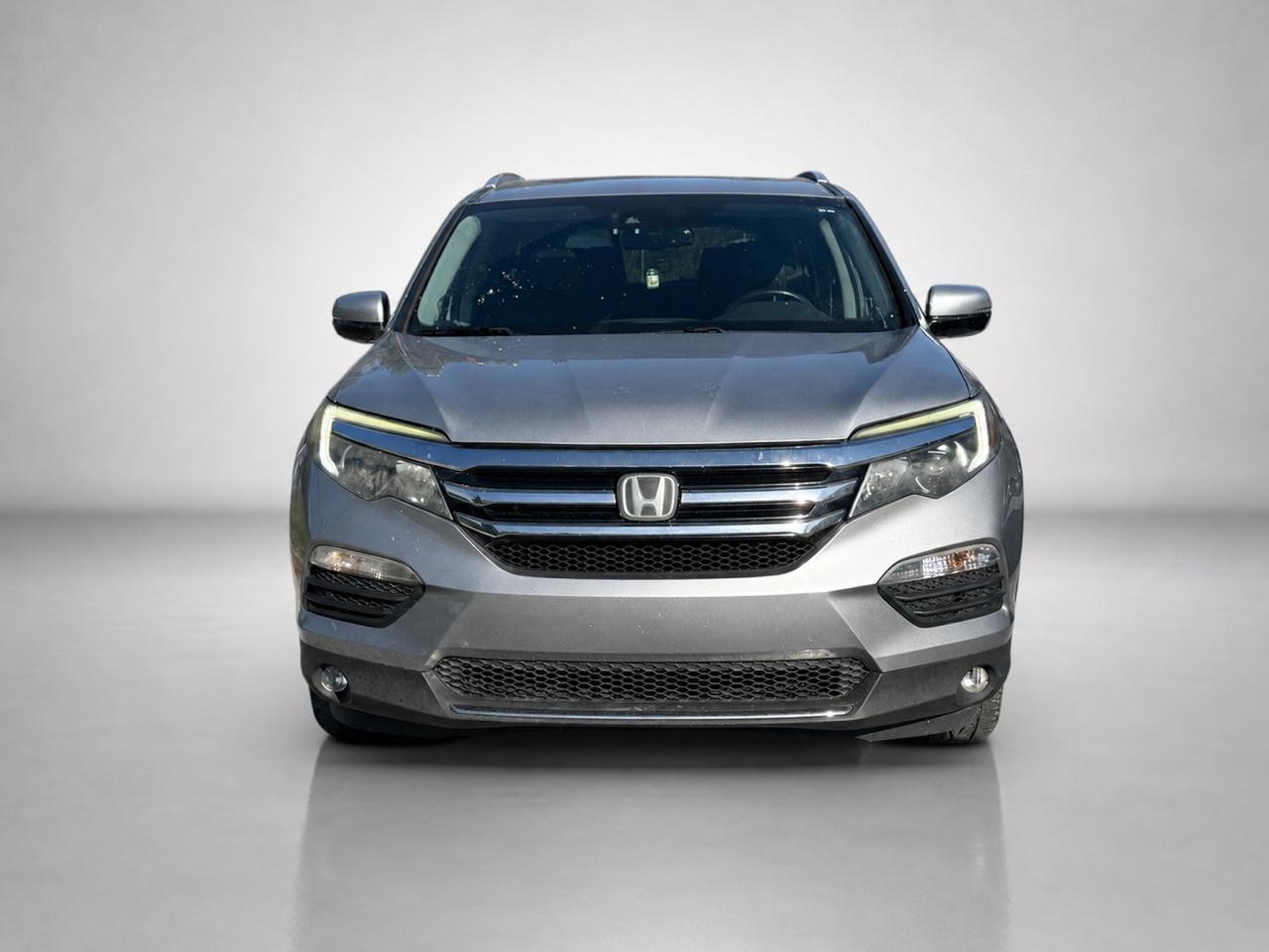 Honda Pilot Elite AWD 2016