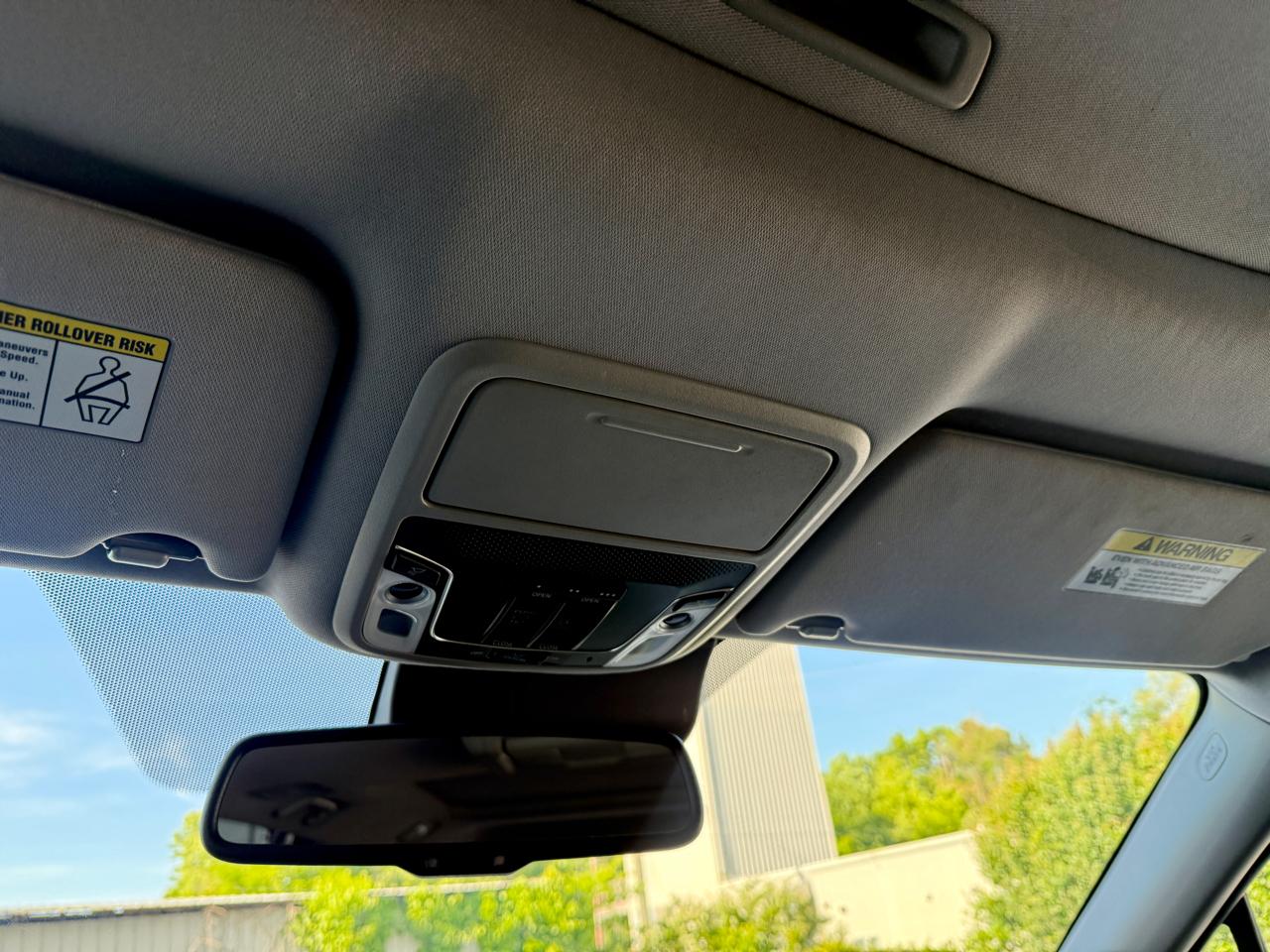 Honda Pilot Elite AWD 2016