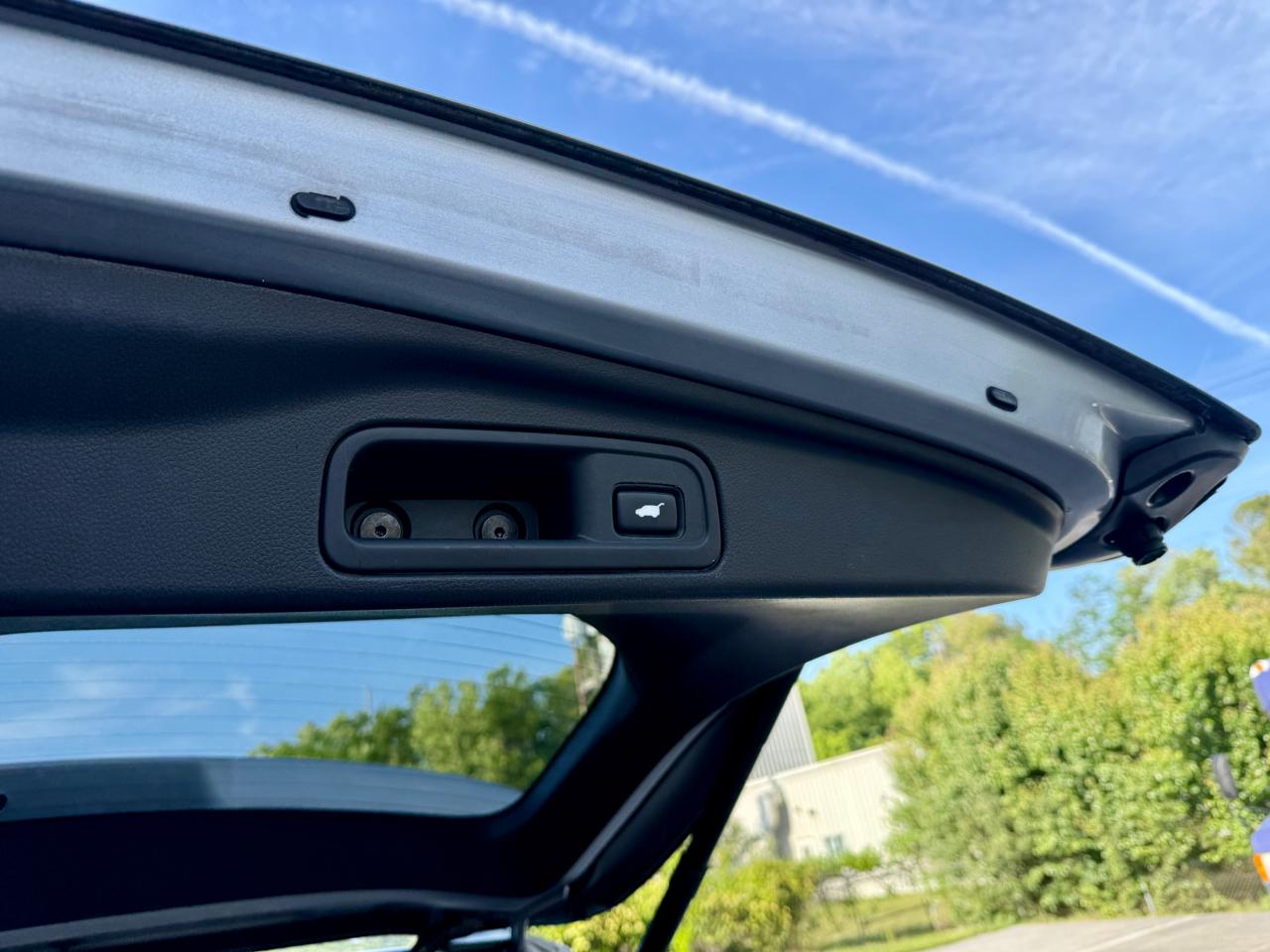 Honda Pilot Elite AWD 2016