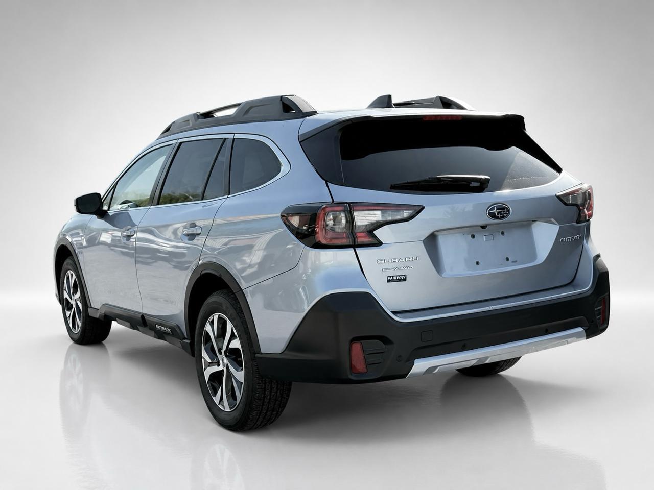 Subaru Outback  2022