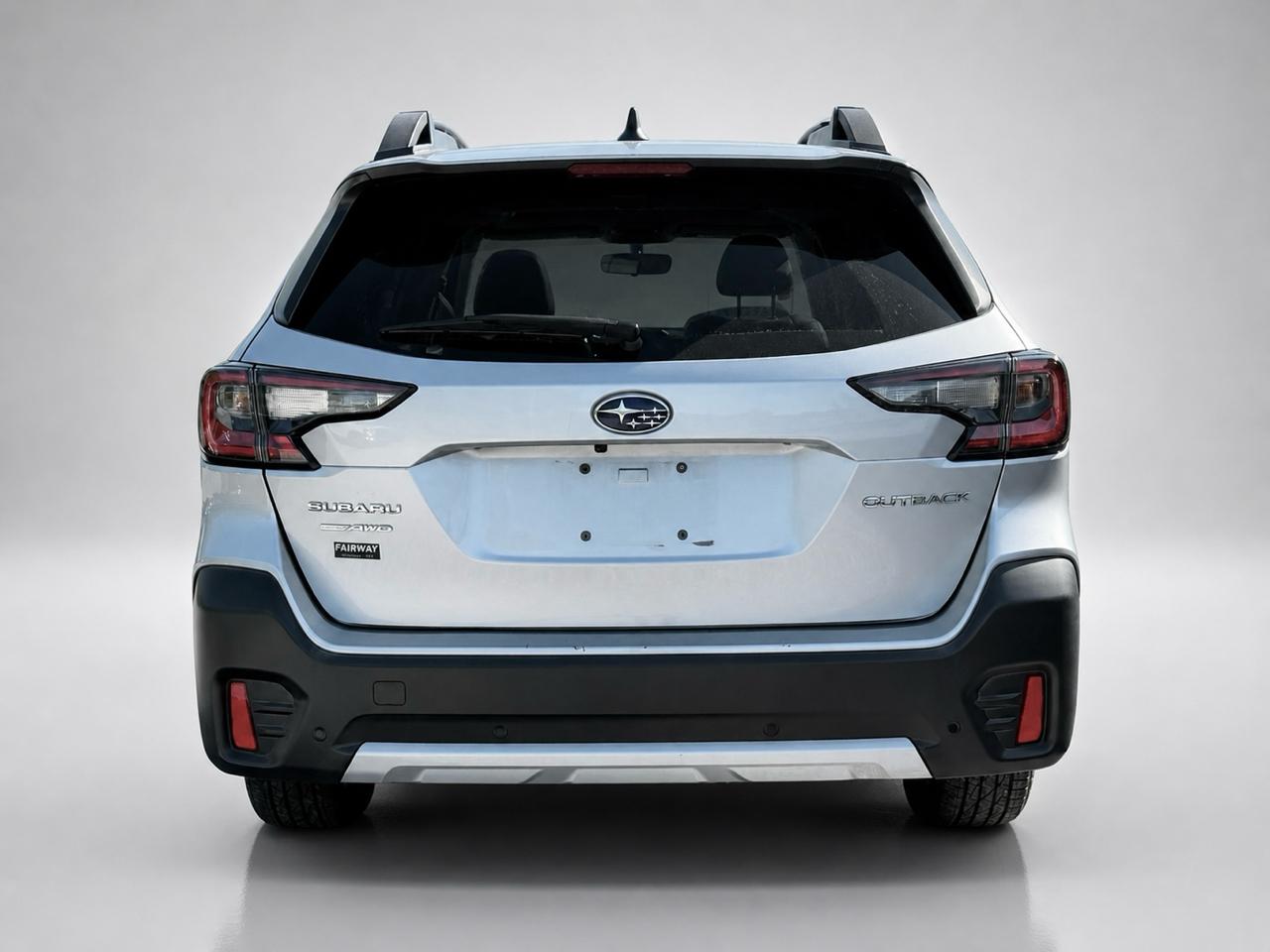 Subaru Outback  2022