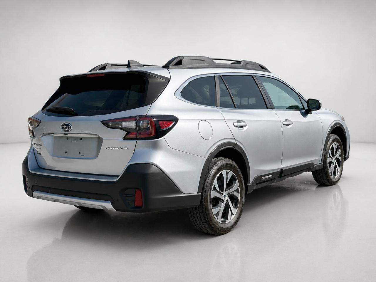 Subaru Outback  2022