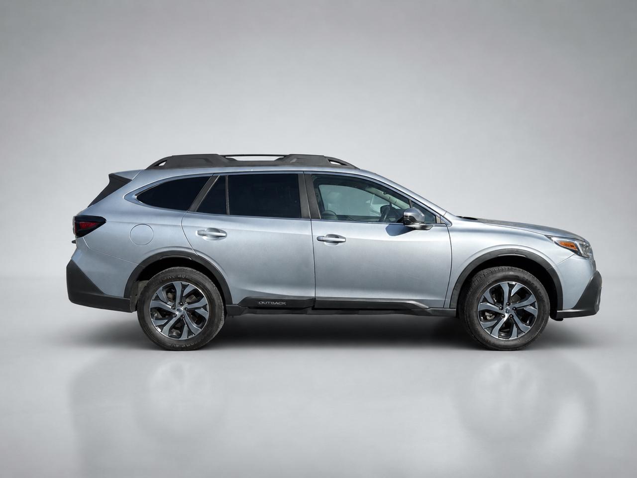 Subaru Outback  2022