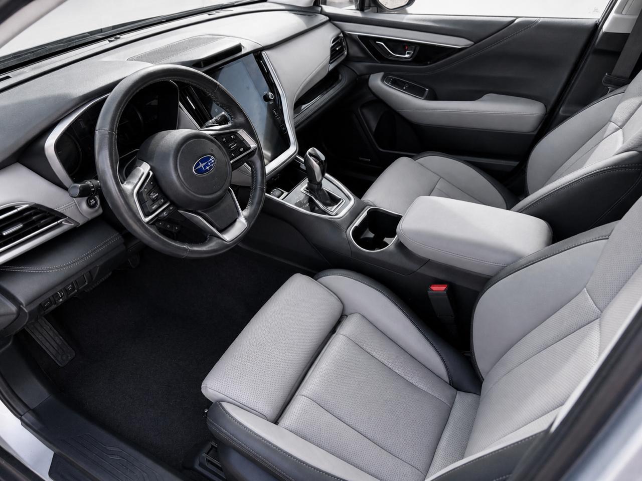 Subaru Outback  2022