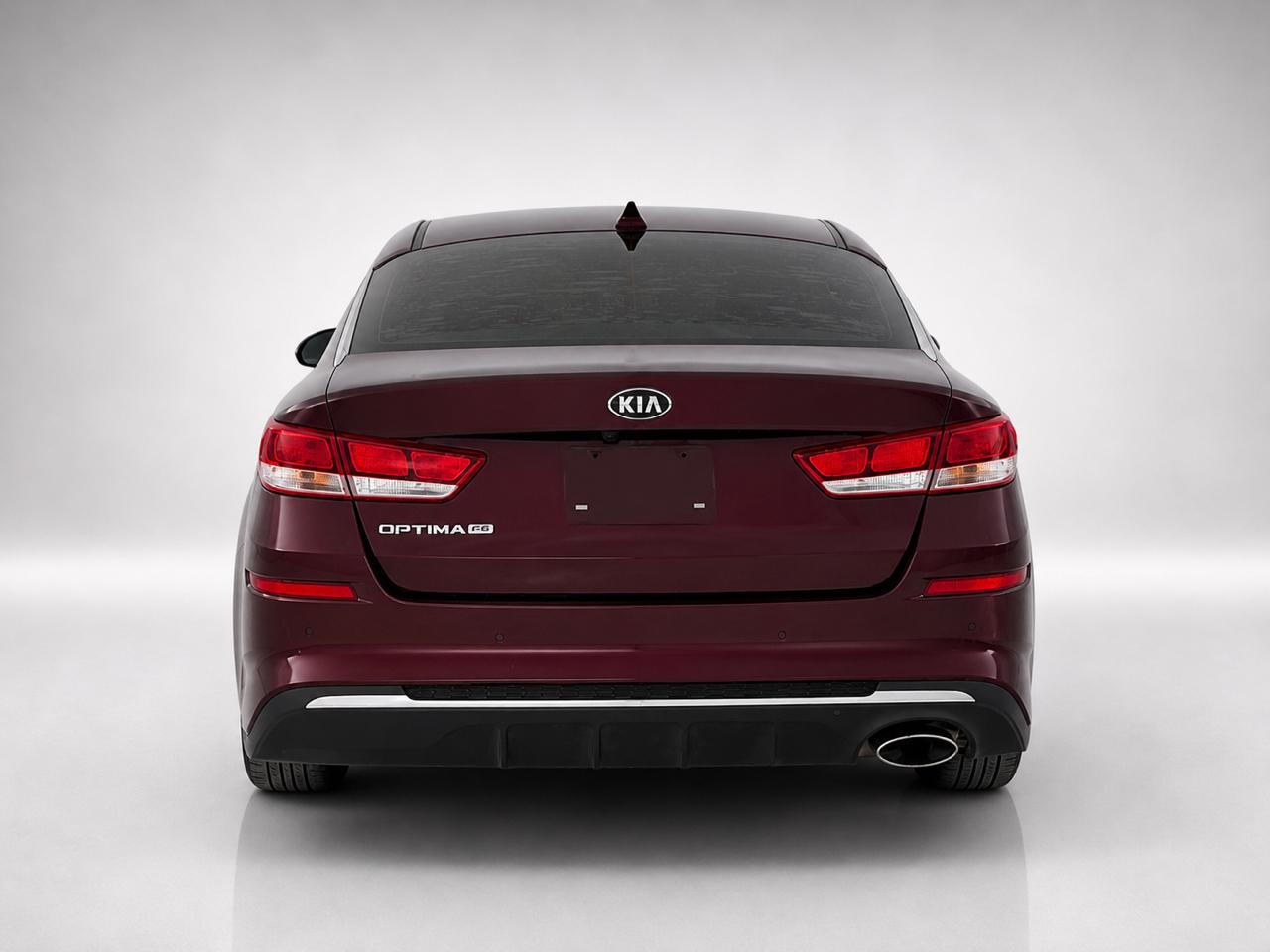 Kia Optima  2020