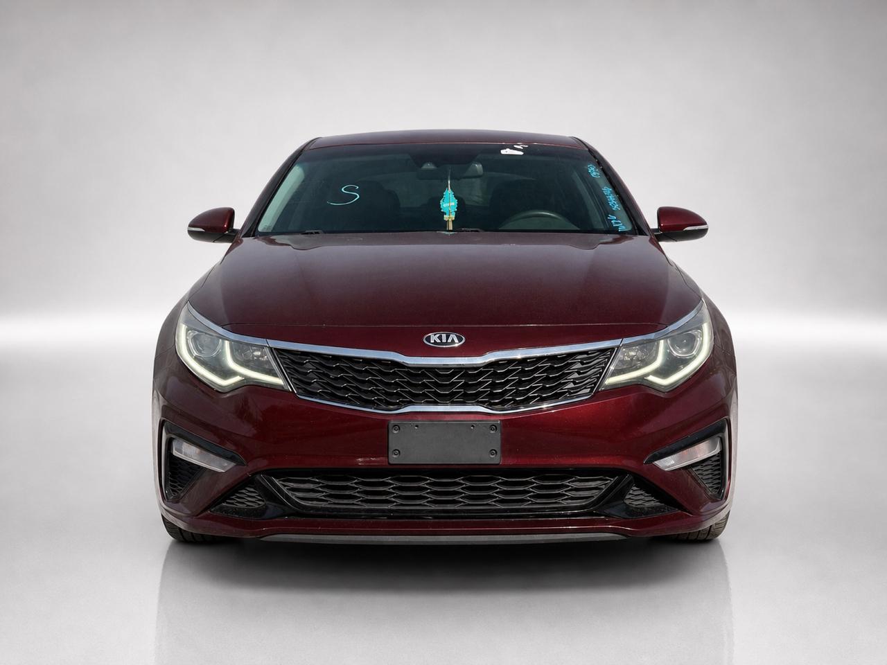 Kia Optima  2020