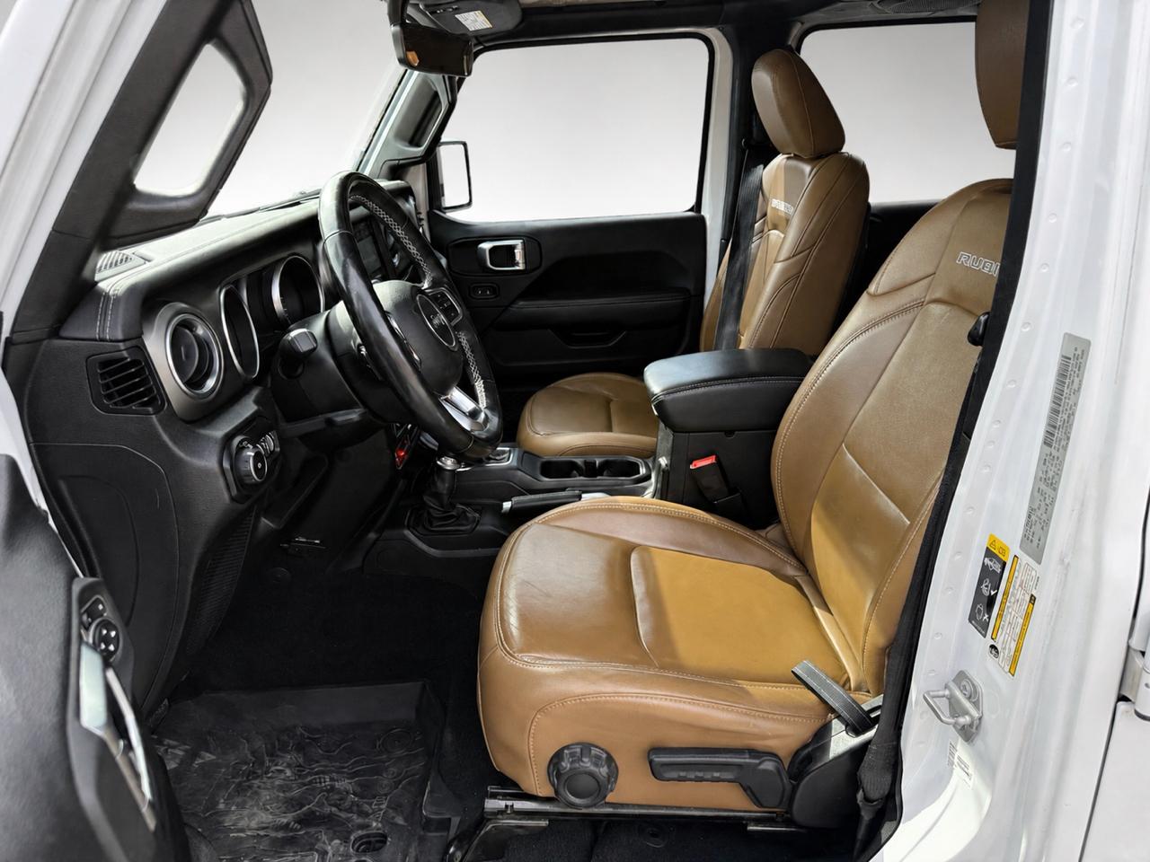 Jeep Wrangler Unlimited  2020