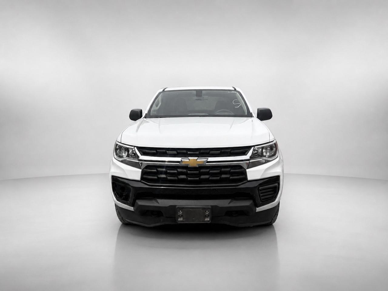 Chevrolet Colorado 4WD Ext Cab 128" Work Truck 2022