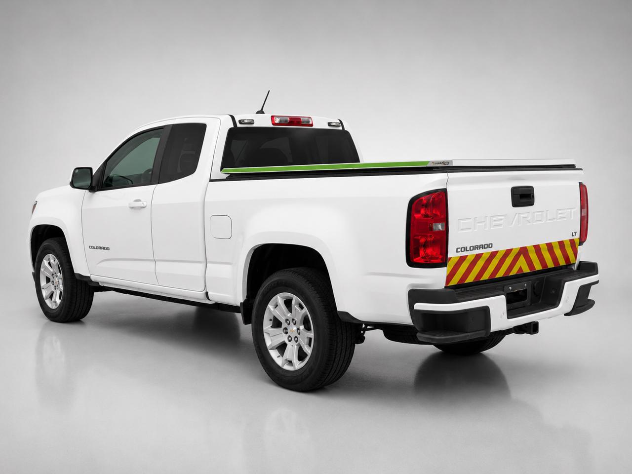 Chevrolet Colorado  2022