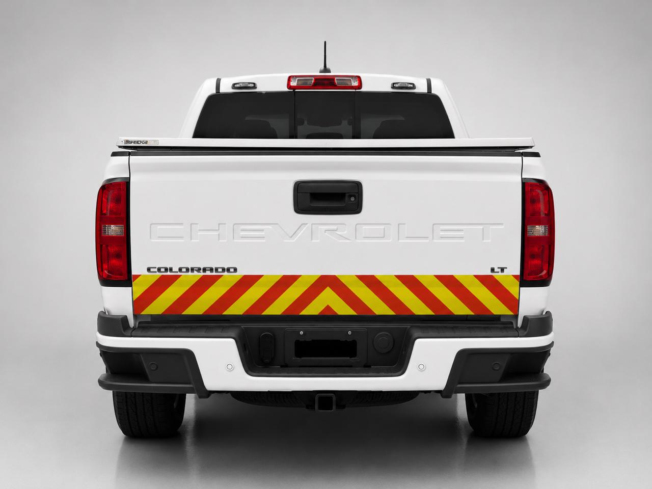 Chevrolet Colorado  2022
