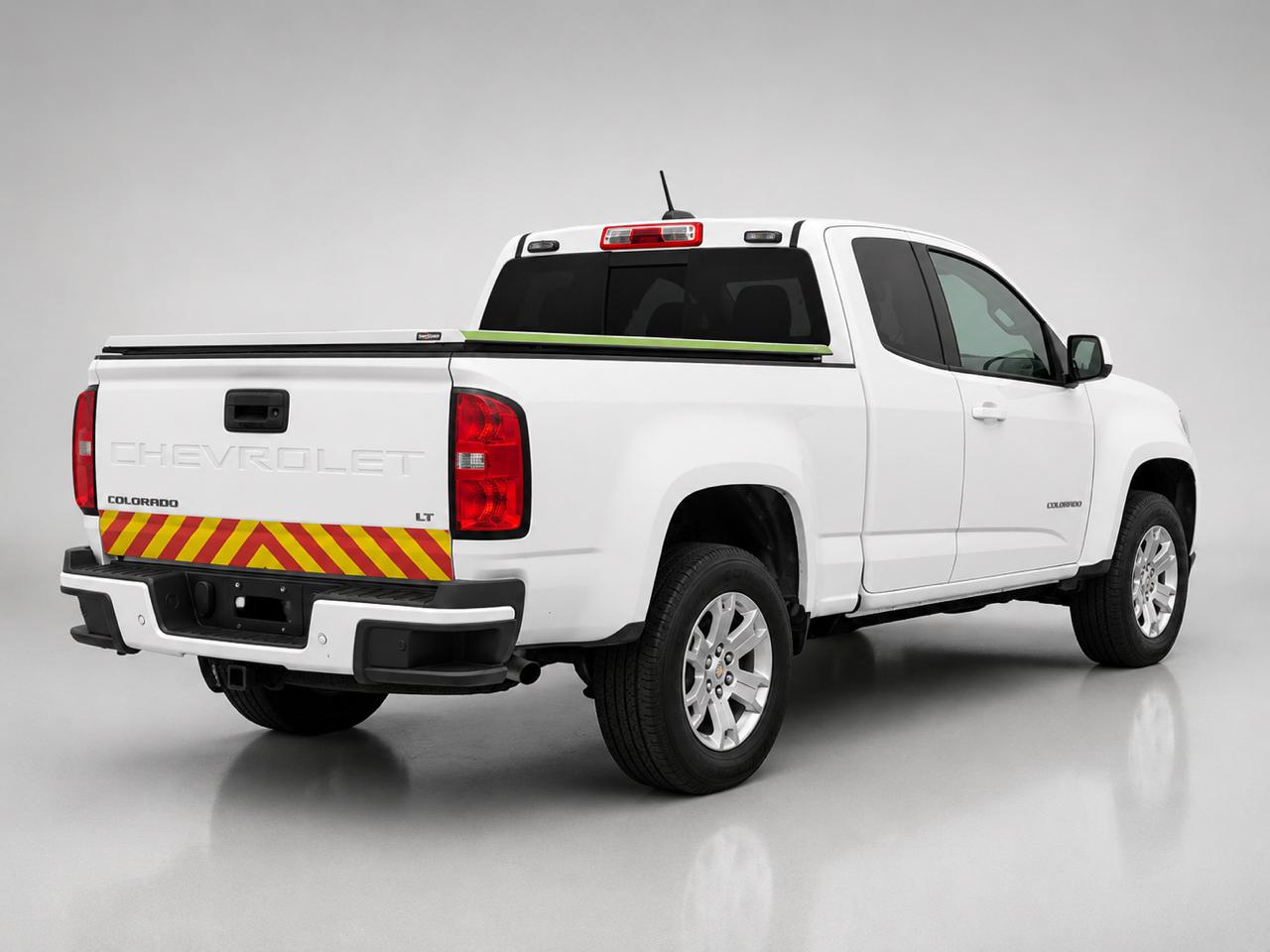 Chevrolet Colorado  2022