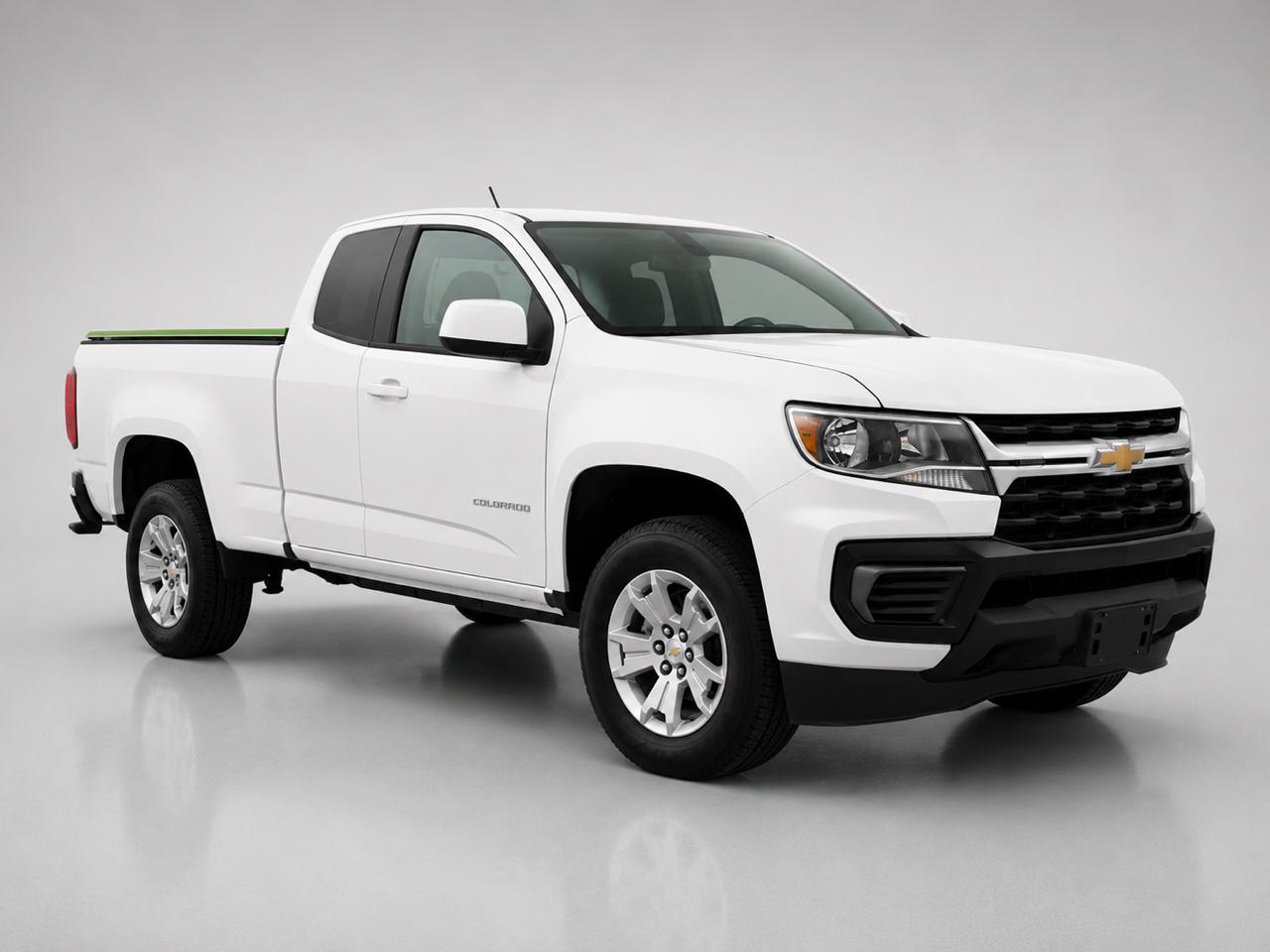 Chevrolet Colorado  2022