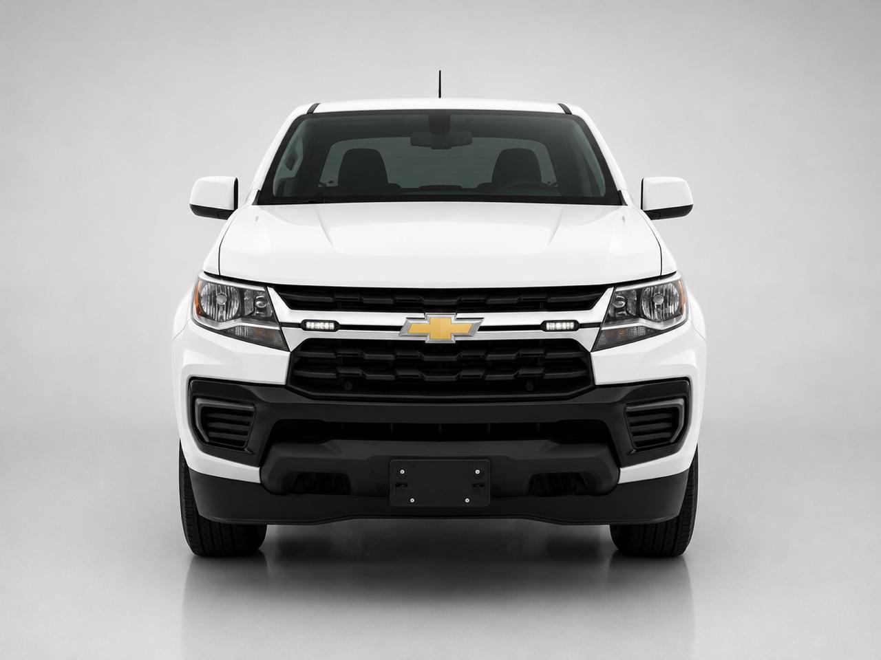 Chevrolet Colorado  2022