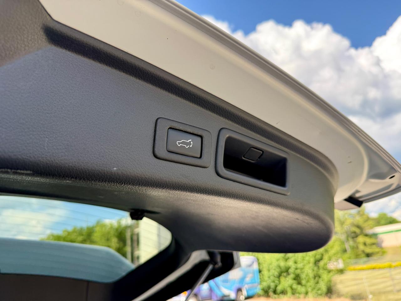 Subaru Forester  2017