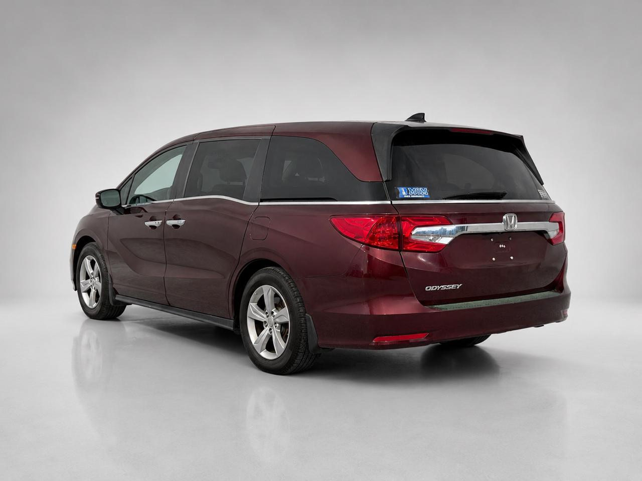 Honda Odyssey  2018