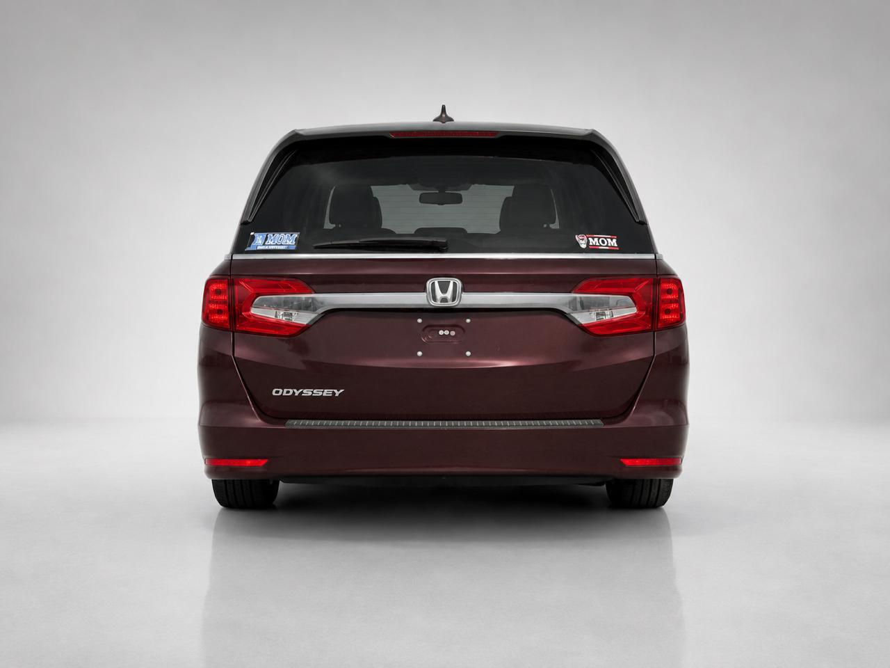 Honda Odyssey  2018