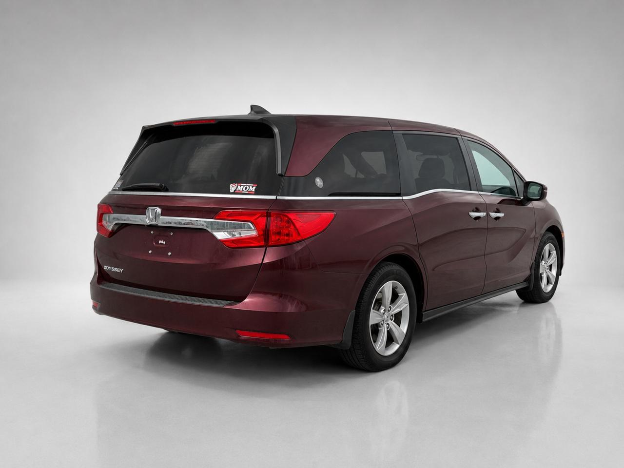 Honda Odyssey  2018