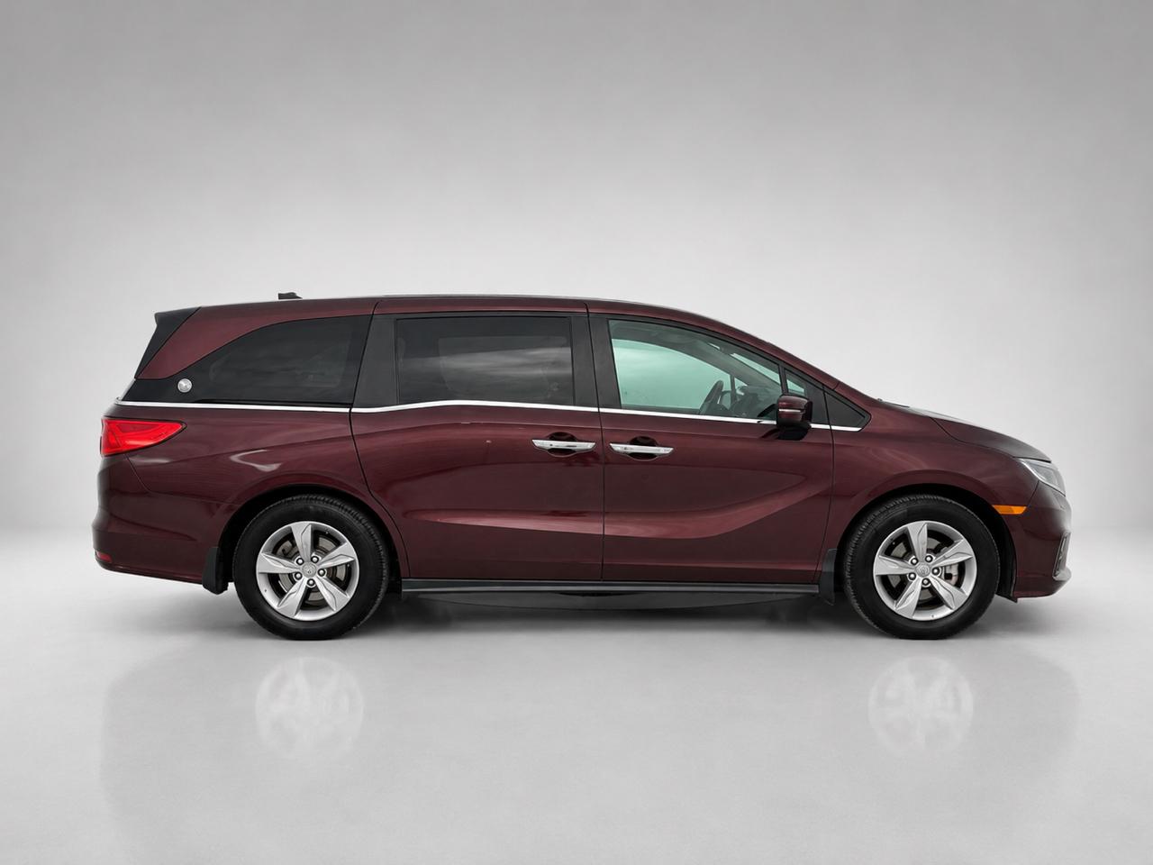 Honda Odyssey  2018
