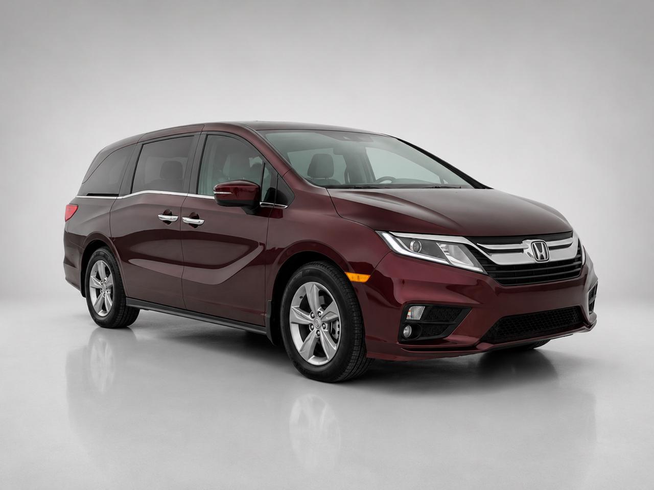Honda Odyssey  2018
