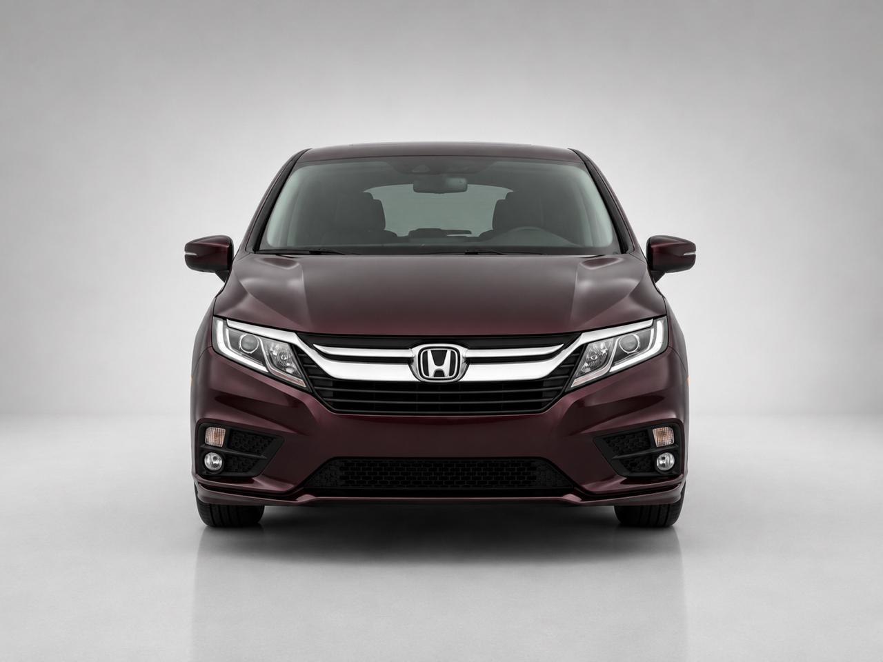 Honda Odyssey  2018