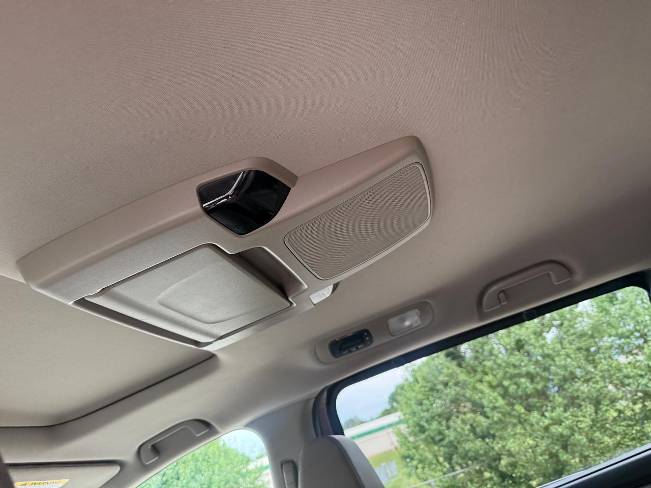 Honda Odyssey  2018