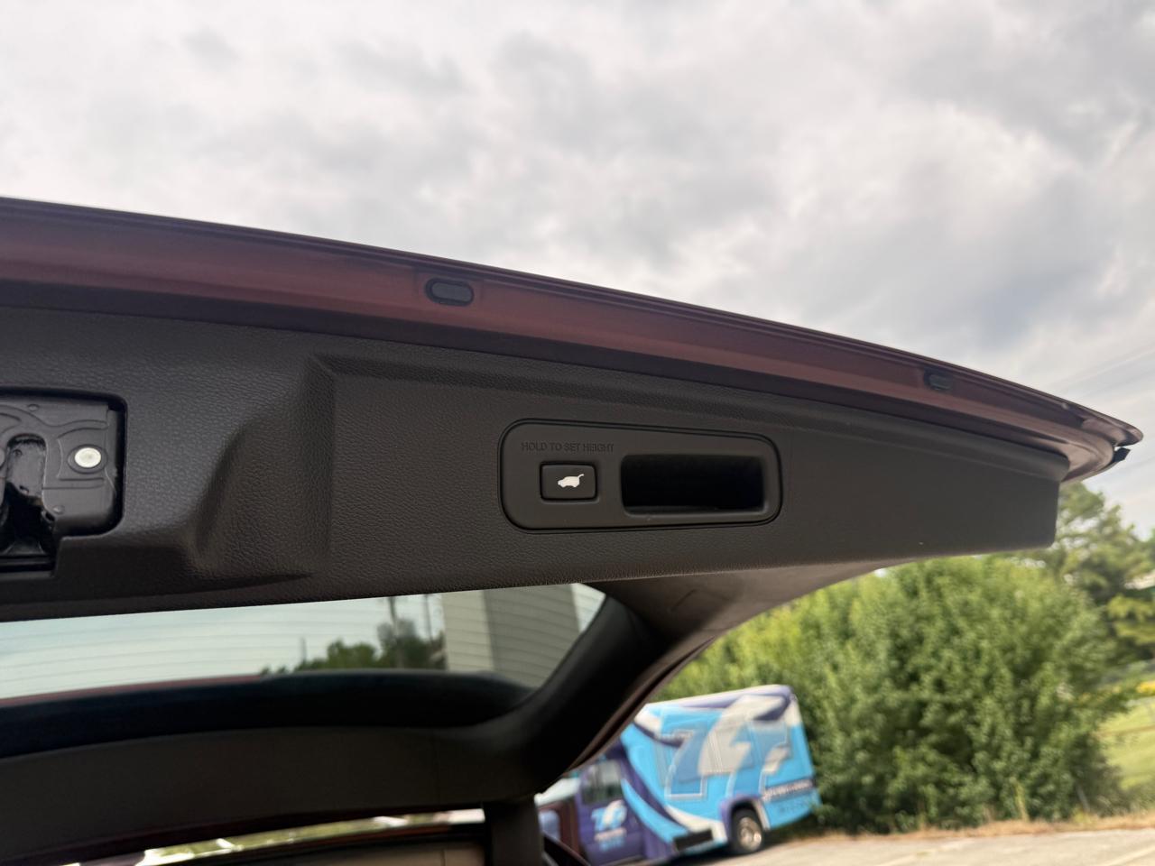 Honda Odyssey  2018