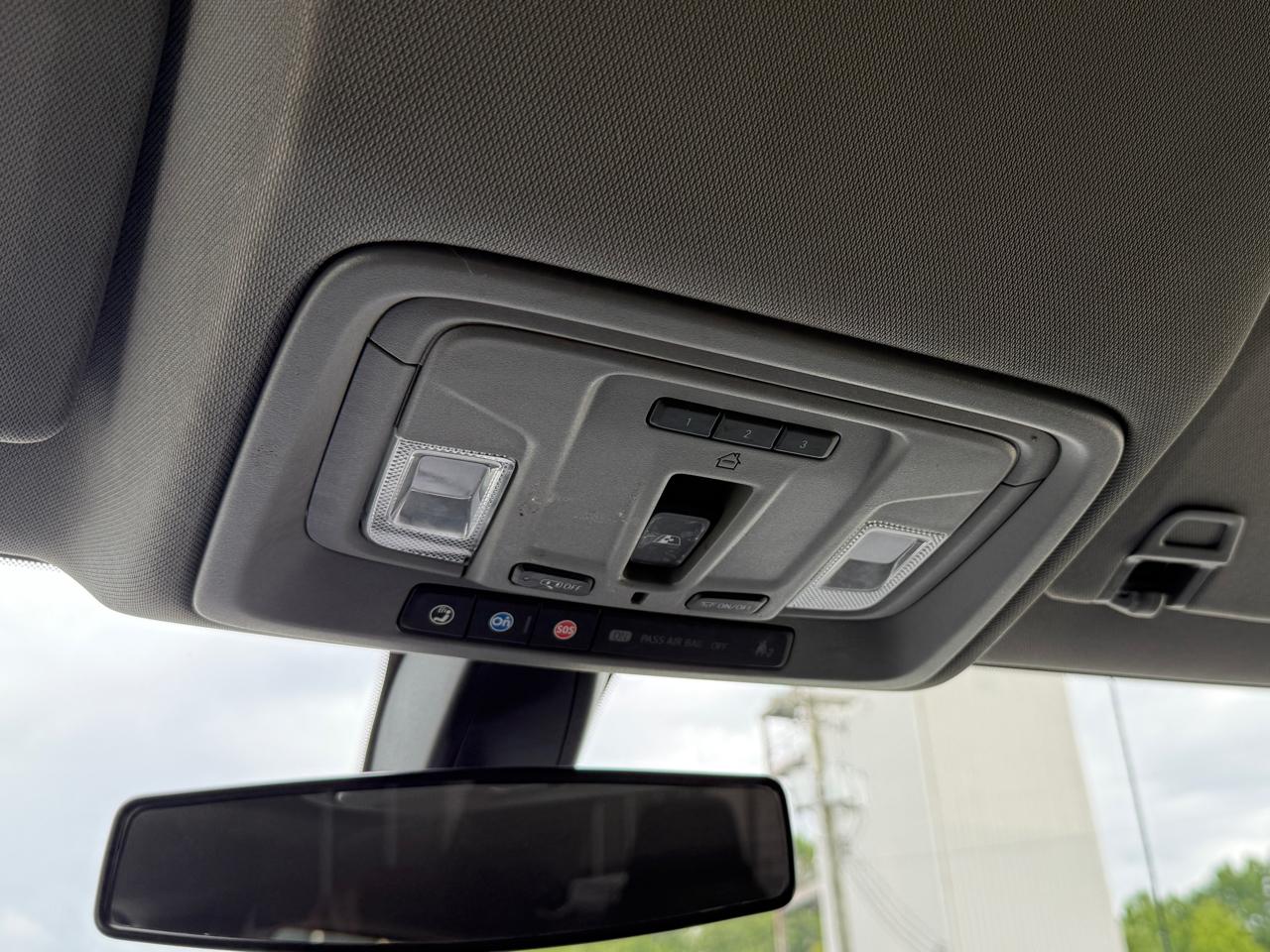 Chevrolet Silverado 1500 LTD  2022