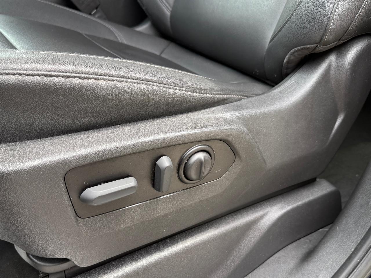 Chevrolet Silverado 1500 LTD  2022