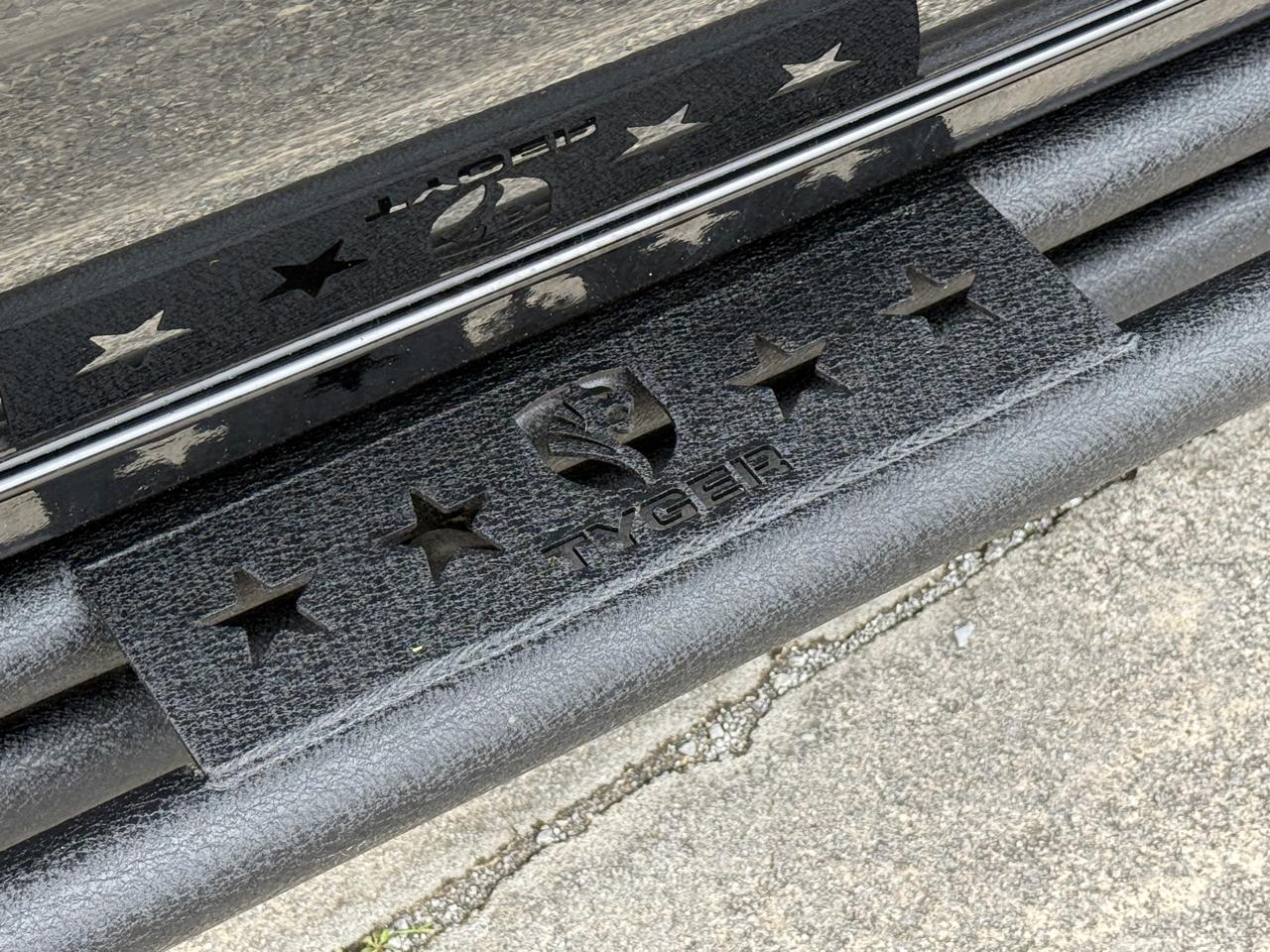 Chevrolet Silverado 1500 LTD  2022