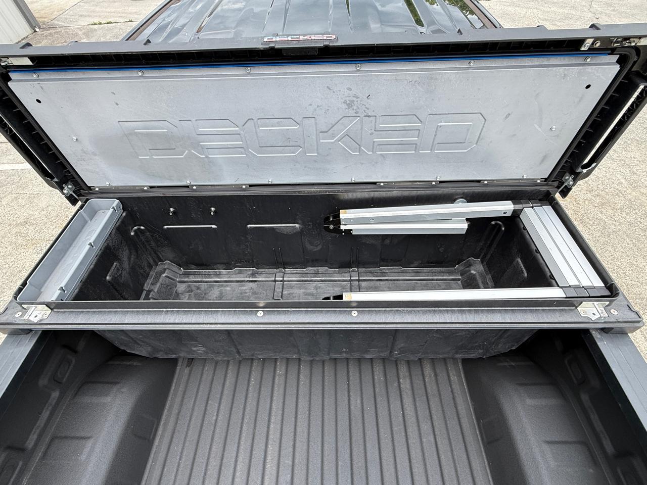Chevrolet Silverado 1500 LTD  2022