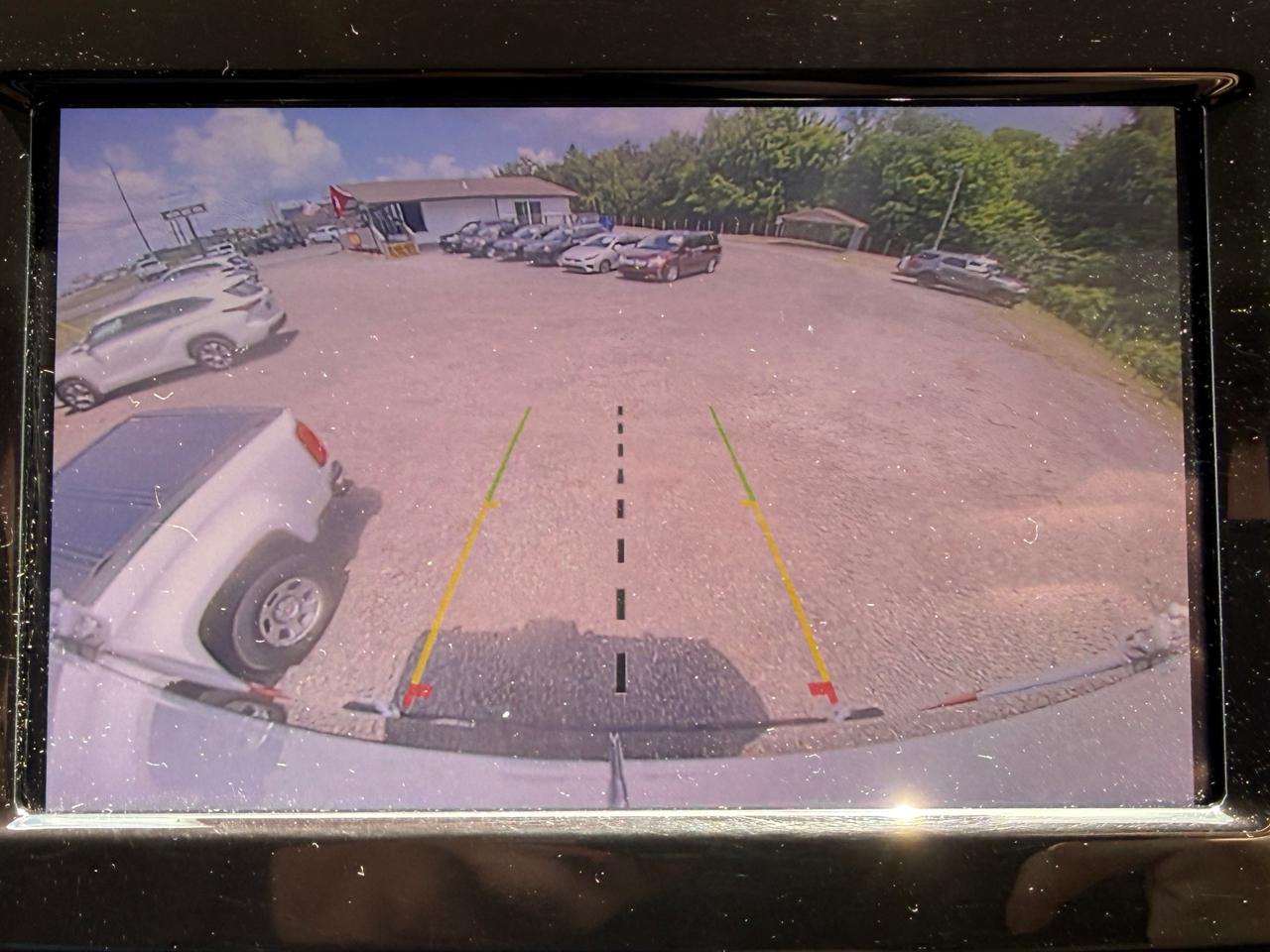 RAM ProMaster Cargo Van 2500 High Roof 159" WB 2023