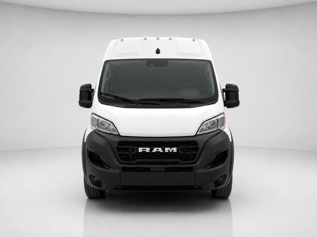 RAM ProMaster Cargo Van  2023