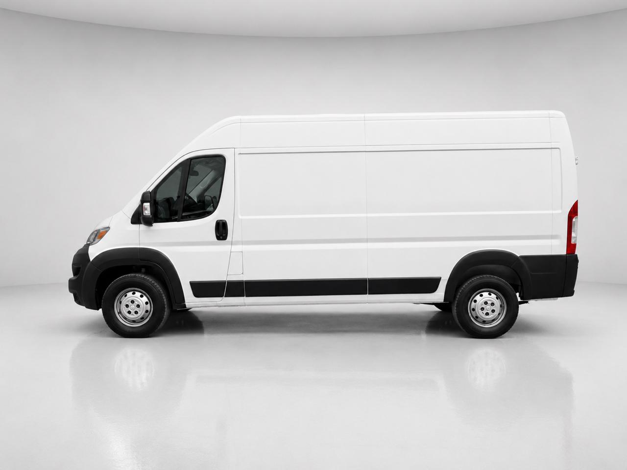 RAM ProMaster Cargo Van  2023