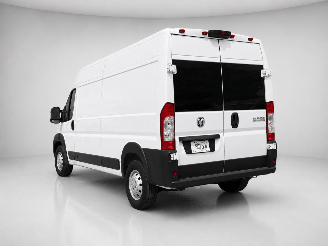 RAM ProMaster Cargo Van  2023