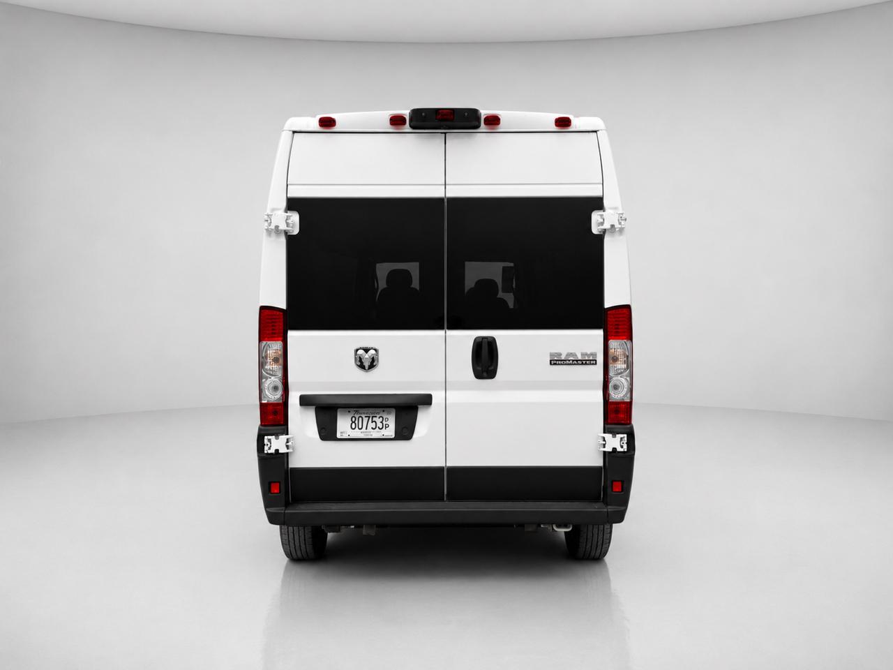 RAM ProMaster Cargo Van  2023