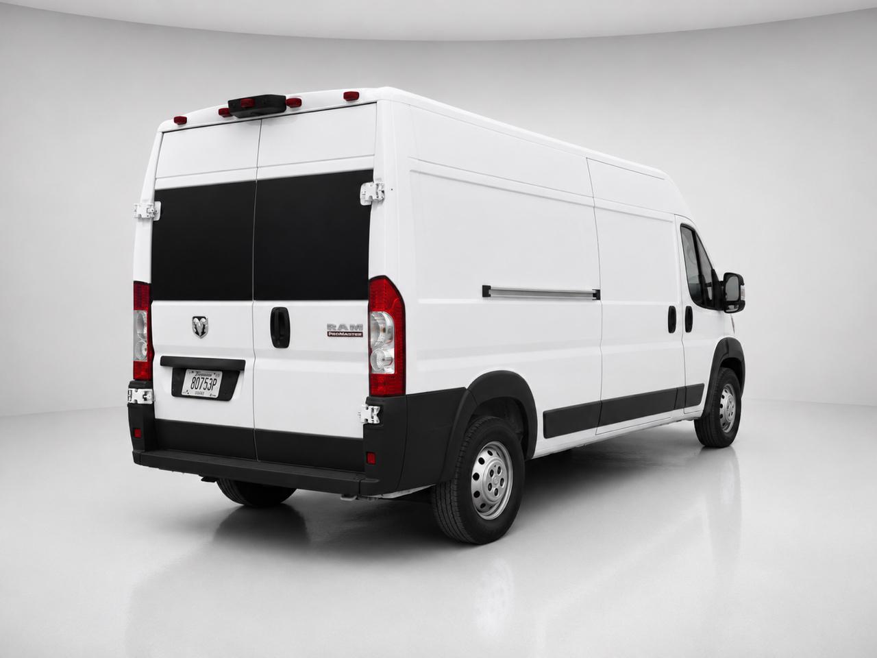 RAM ProMaster Cargo Van  2023