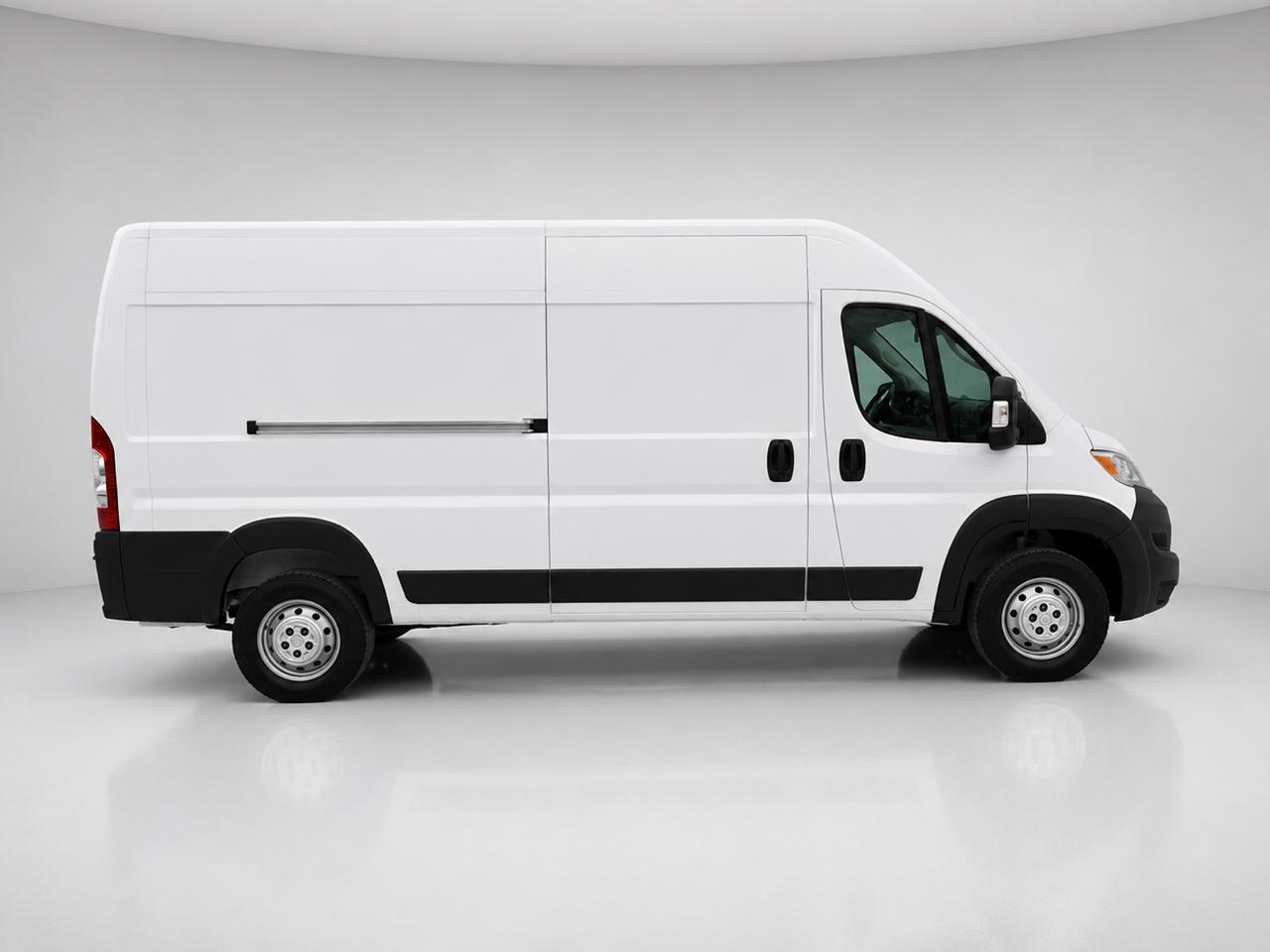 RAM ProMaster Cargo Van  2023