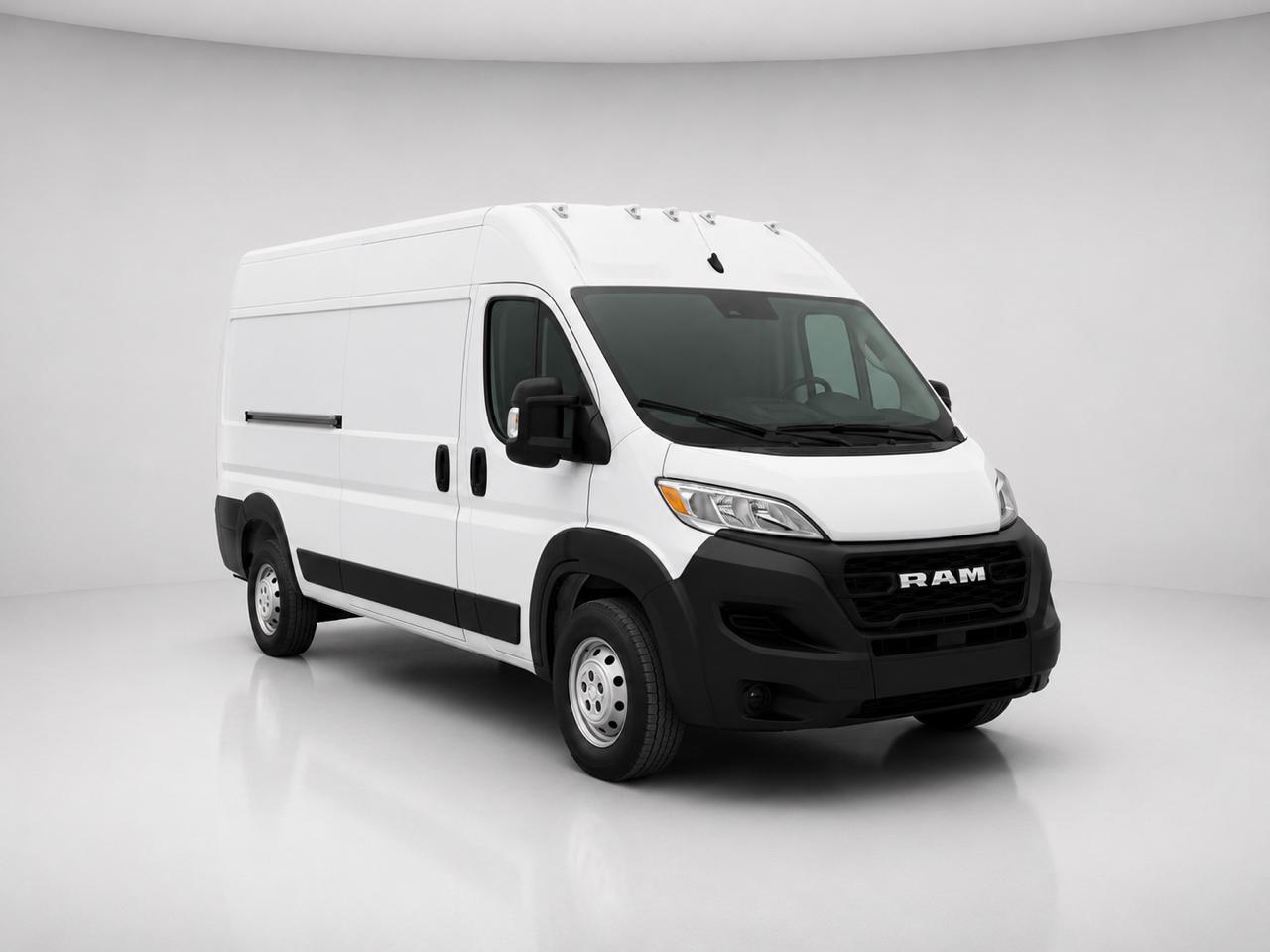 RAM ProMaster Cargo Van  2023