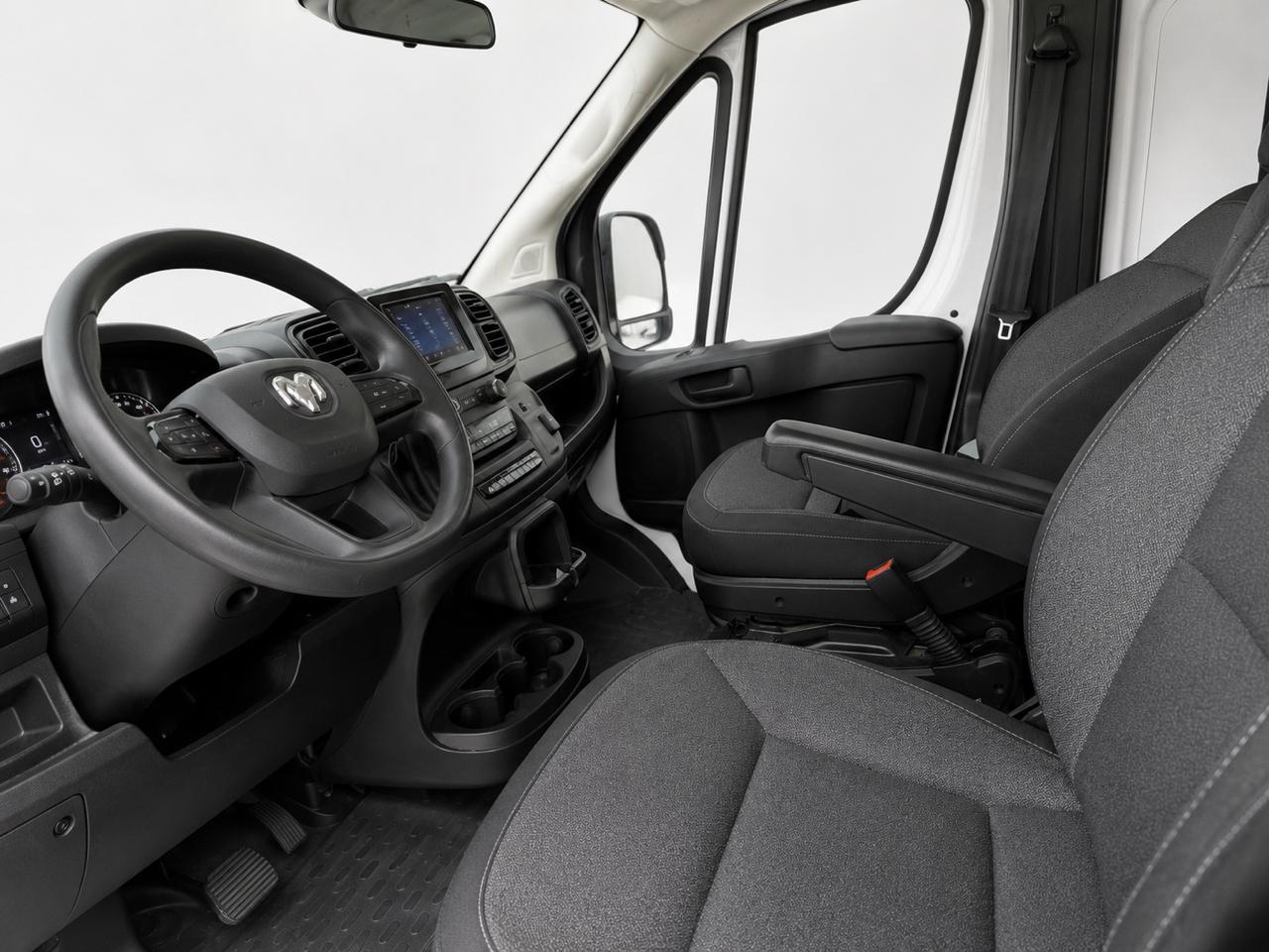 RAM ProMaster Cargo Van  2023