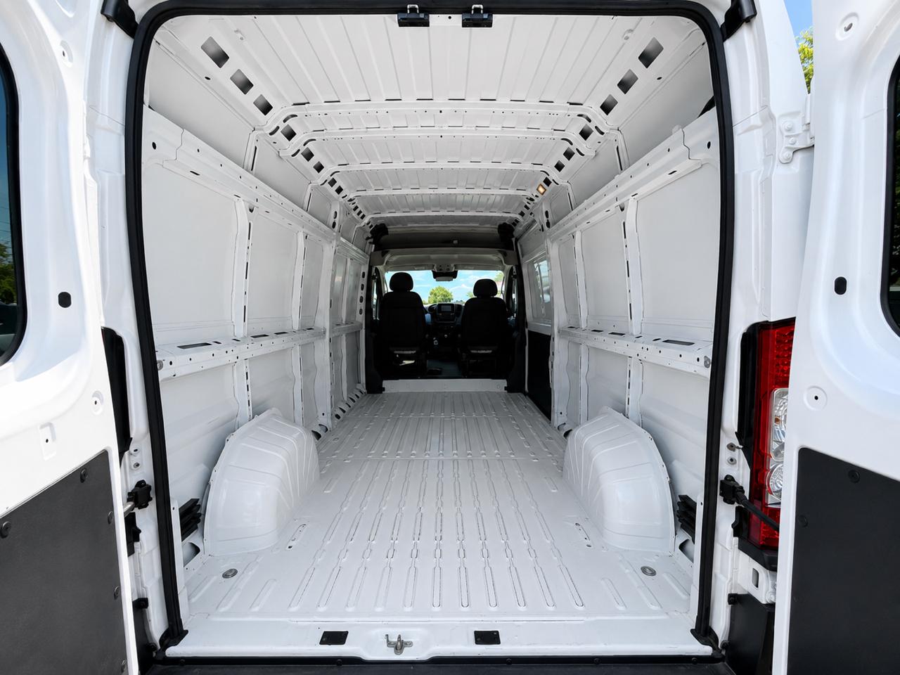 RAM ProMaster Cargo Van  2023