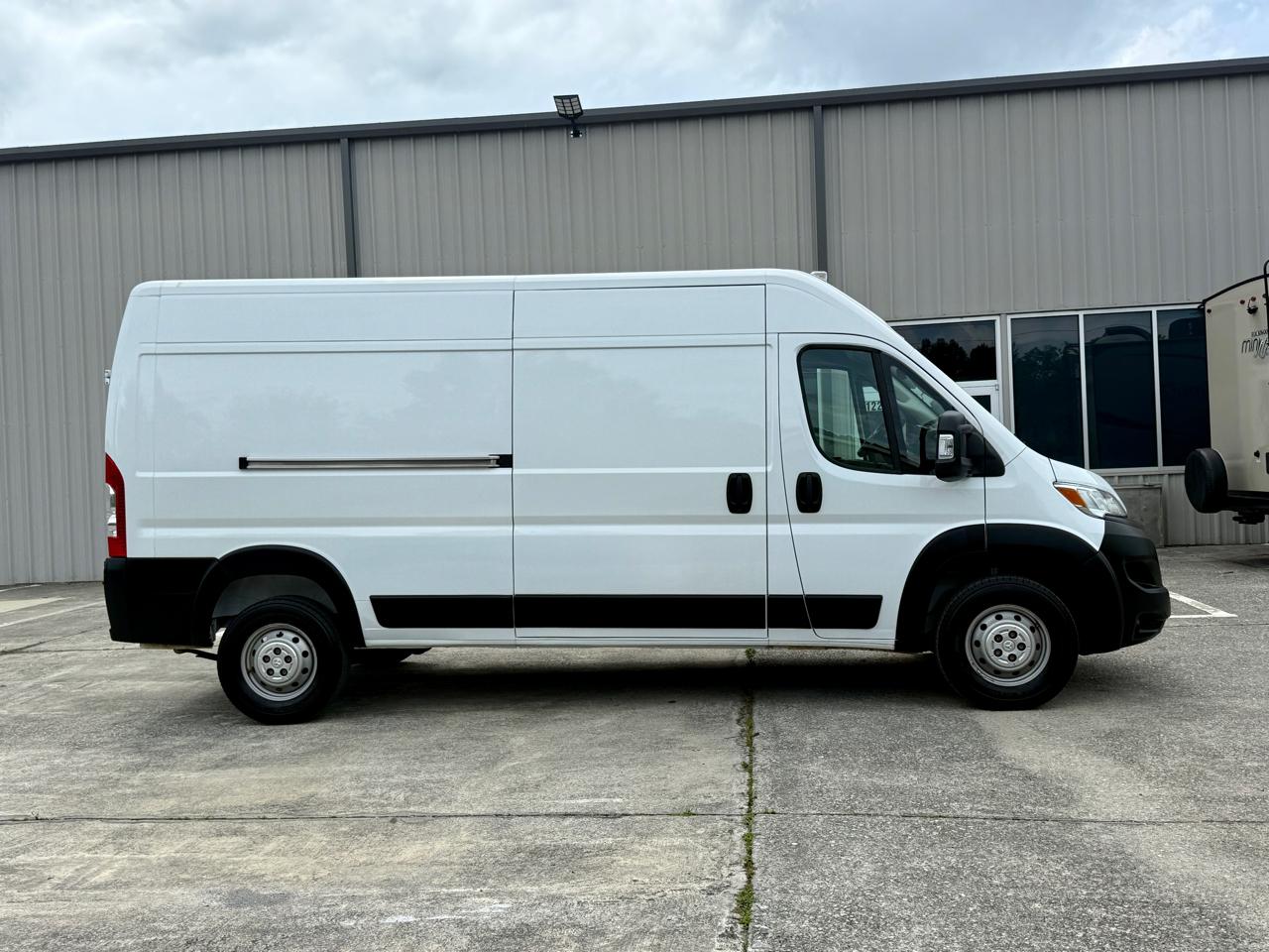 RAM ProMaster Cargo Van  2023