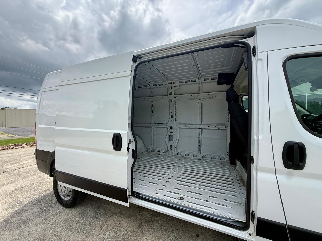 RAM ProMaster Cargo Van  2023