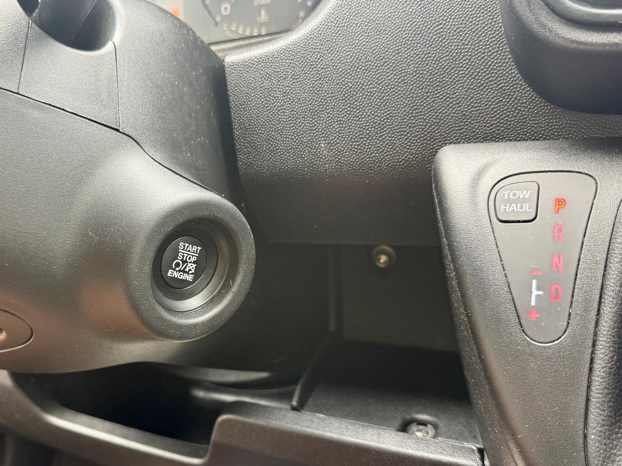 RAM ProMaster Cargo Van  2023