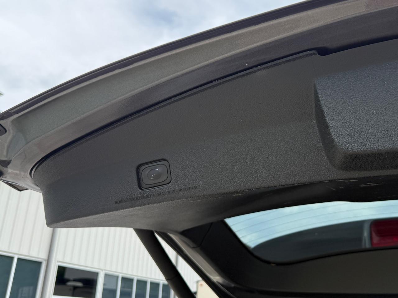 Ford Explorer XLT 4WD 2017