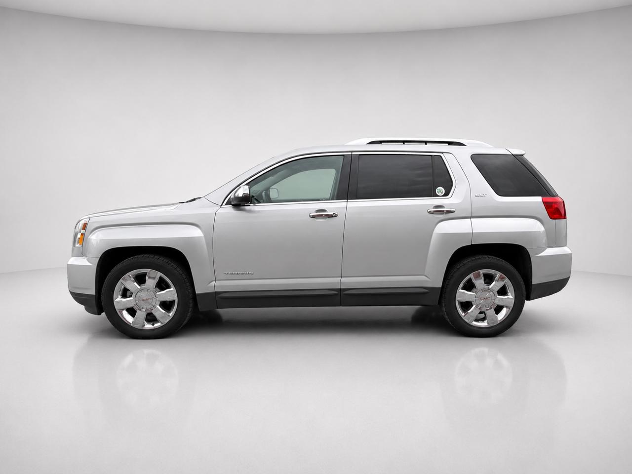 GMC Terrain  2016