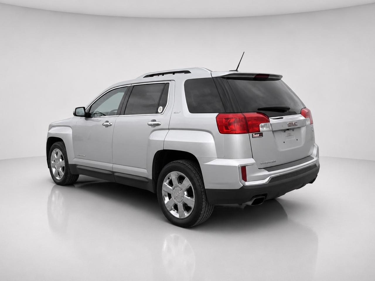 GMC Terrain  2016