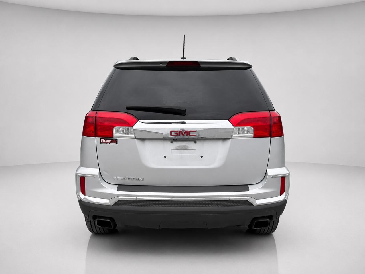 GMC Terrain  2016