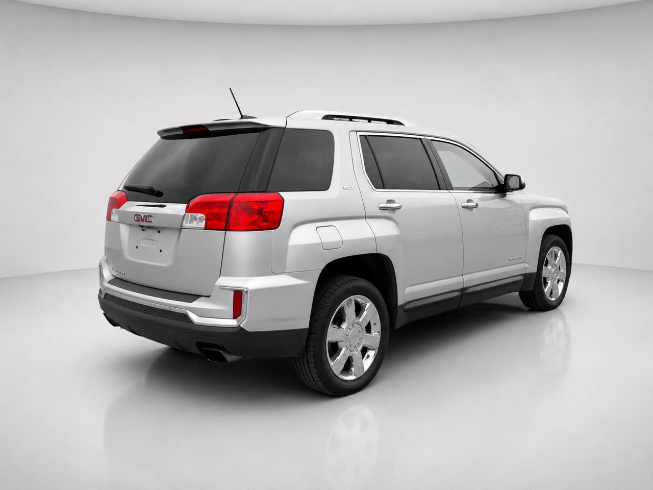 GMC Terrain  2016