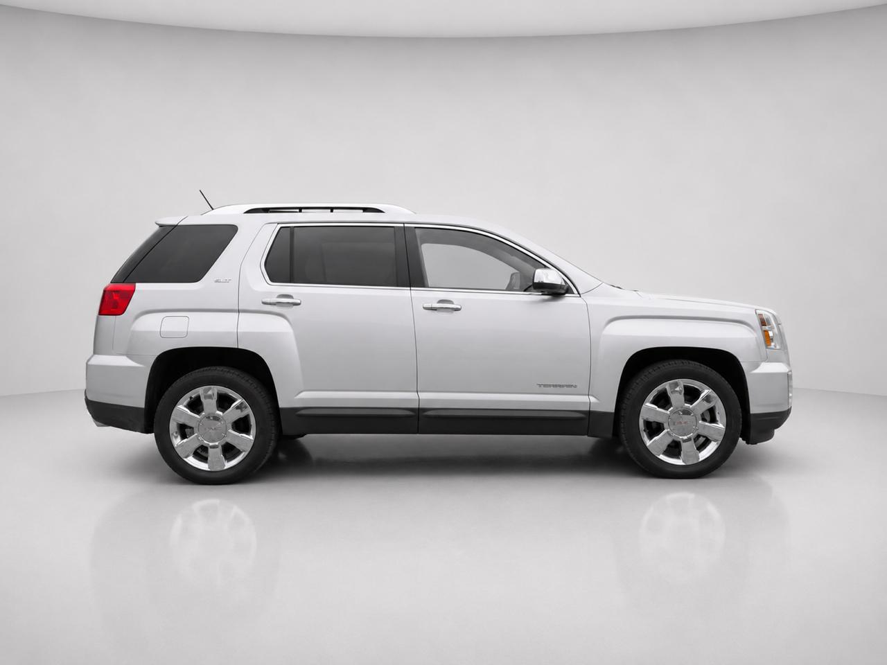 GMC Terrain  2016