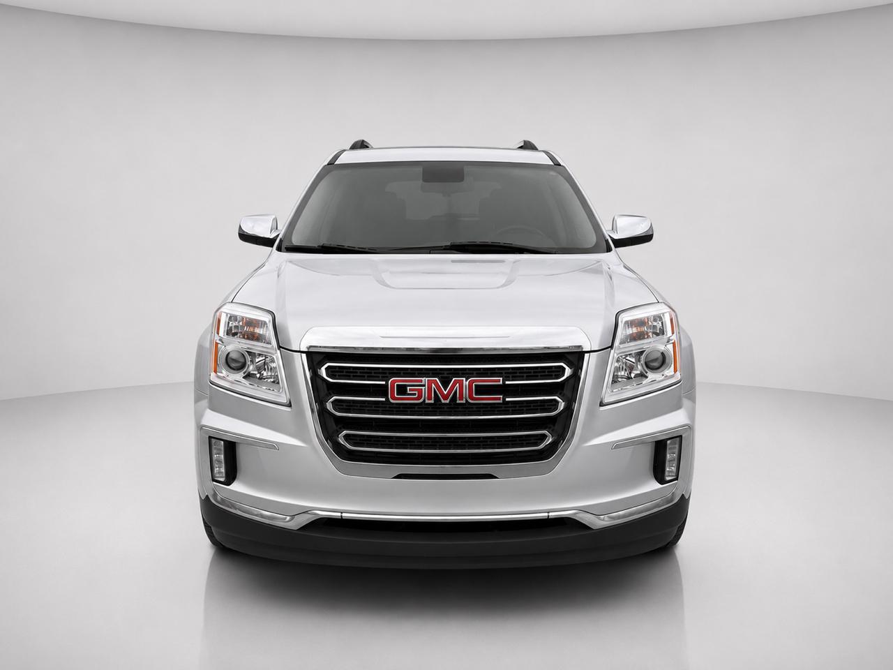 GMC Terrain  2016